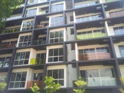 Centra Residence (D14), Apartment #427482241